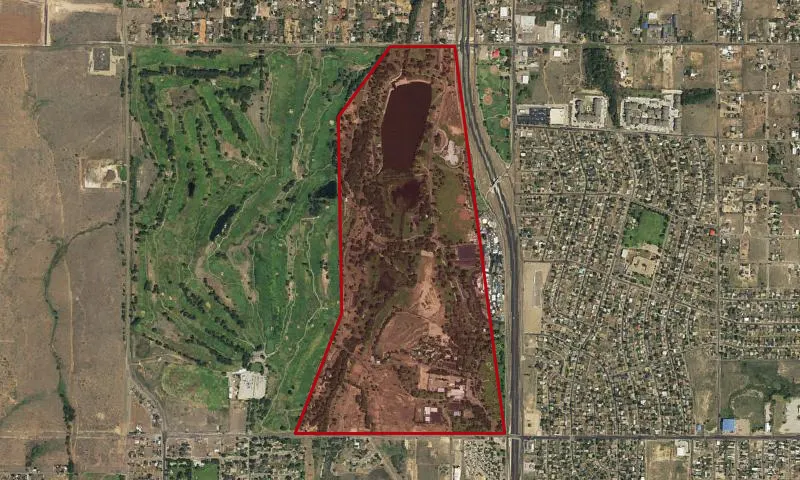 Thompson Memorial Park