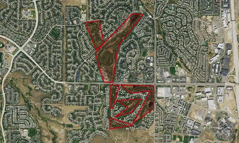 Lone Tree Golf Course & Hotel