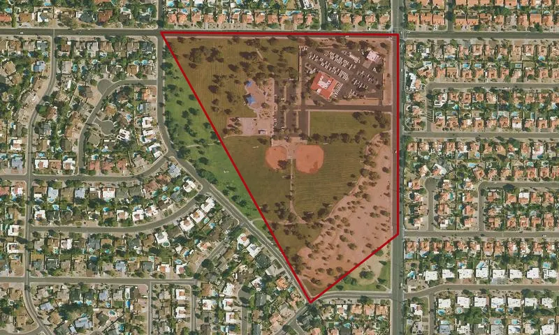 Desert Horizons Park