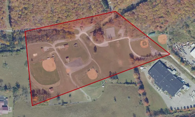 Graham Recreation Park