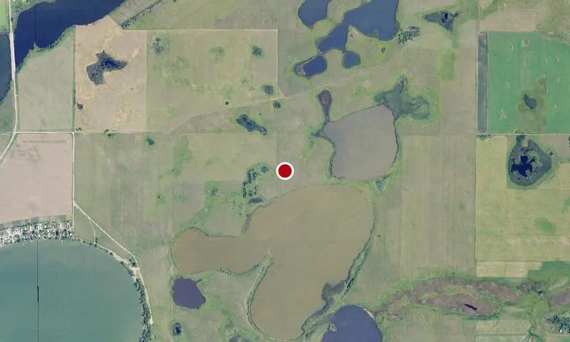 Slade National Wildlife Refuge