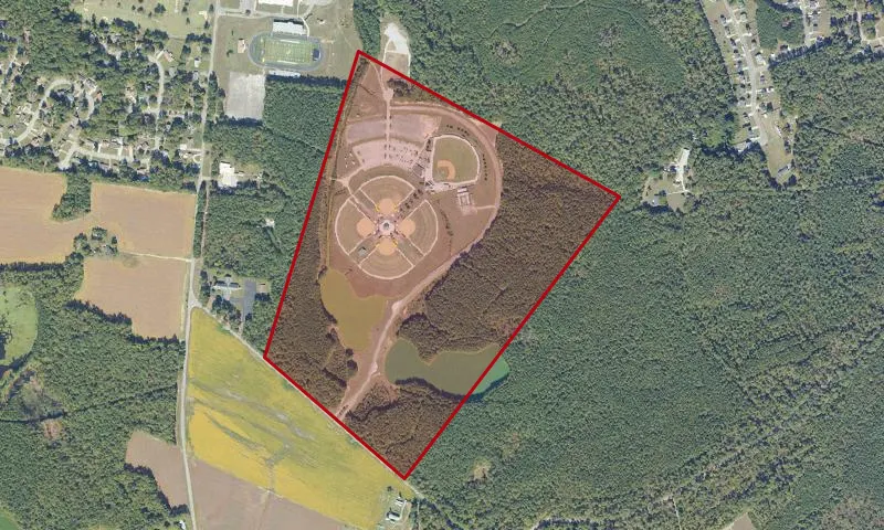 Sports Complex