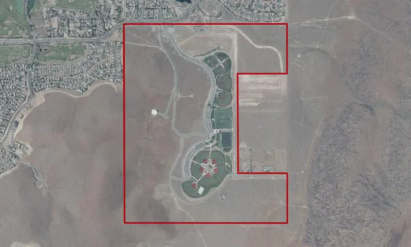 Golden Eagle Regional Park