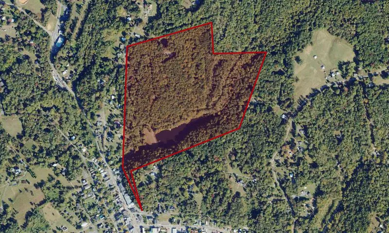 Van Clief Nature Area
