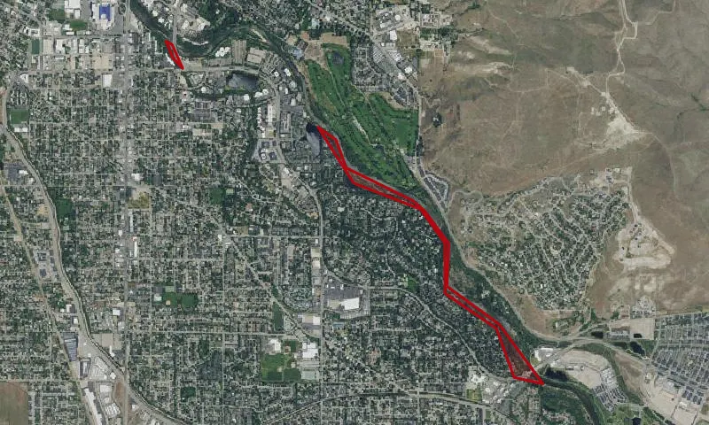 Greenbelt Se