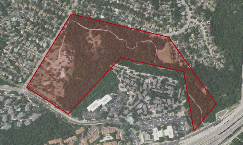 Balcones District Park