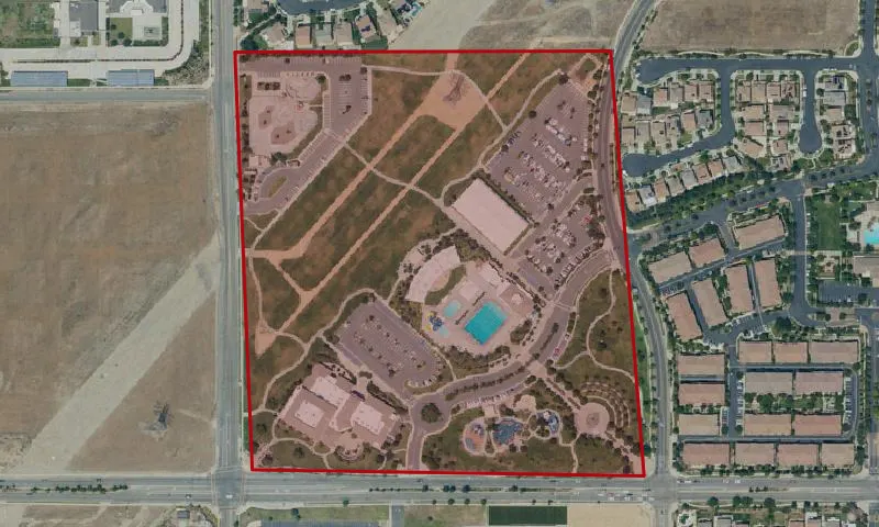 Fontana Park