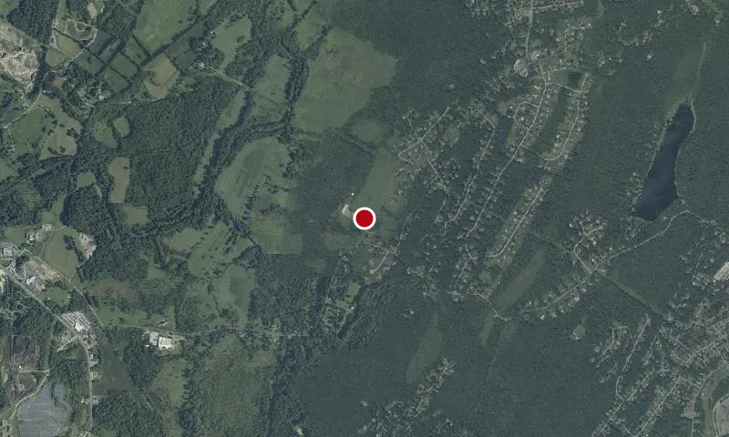 Wallkill River National Wildlife Refuge