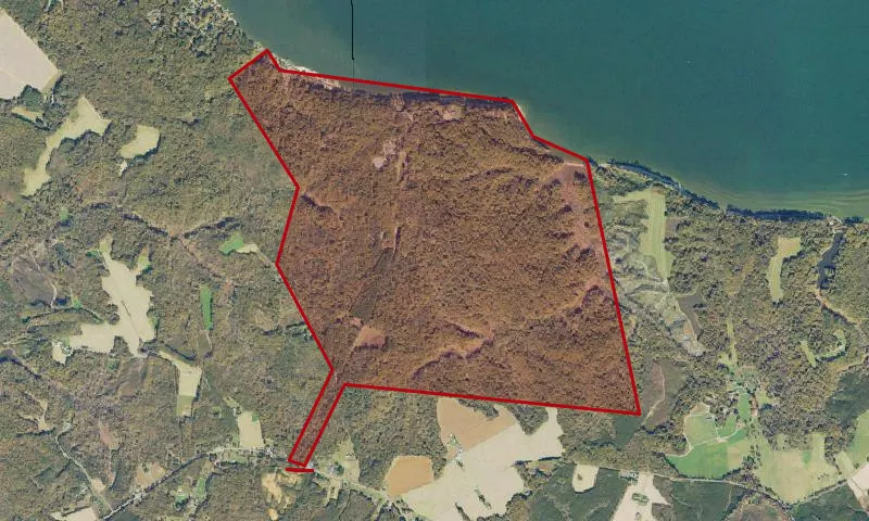 Westmoreland State Park
