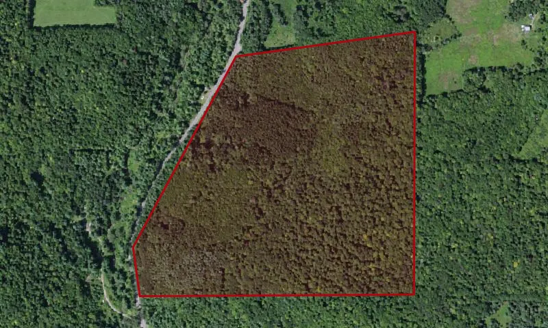 Village Of Afton Land