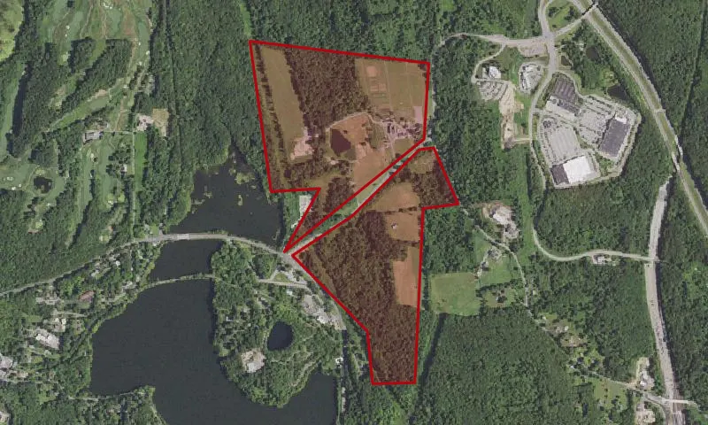 Tilly Foster Conservation Area