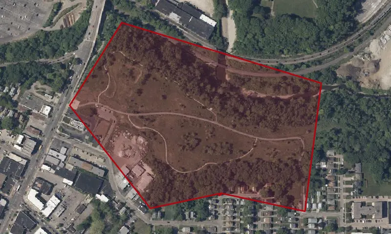 Brighton Park (B&L Property Transfer)