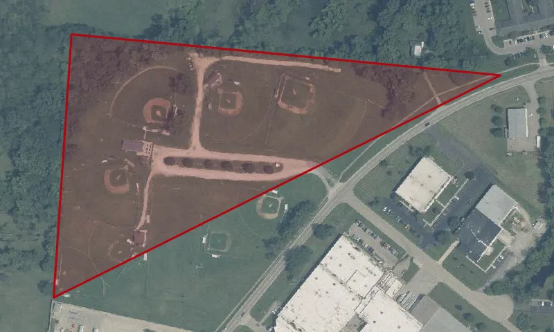 Ernie Apt Field