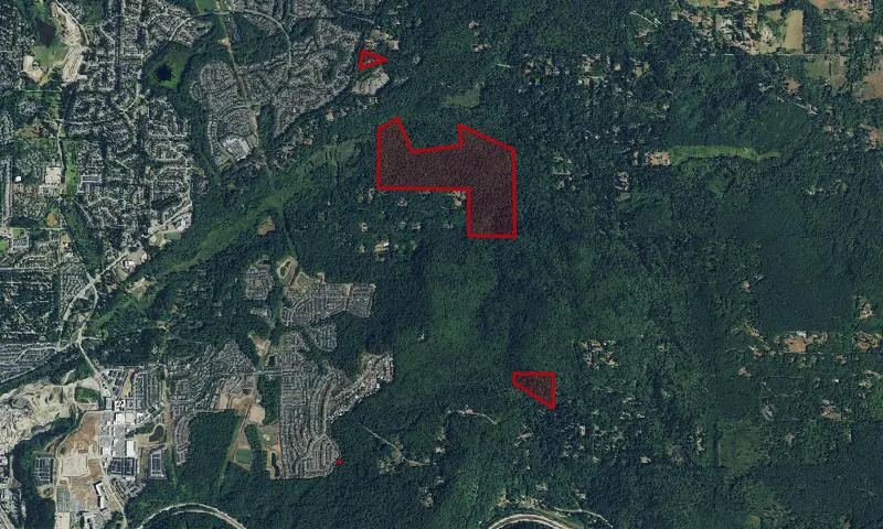 Grand Ridge Park