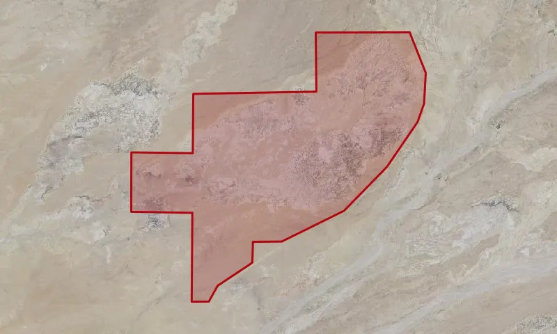 Ah-Shi-Sle-Pah Wilderness Area