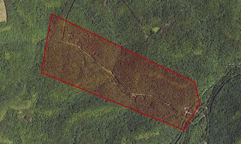 Jones Branch Mine Cercla Site