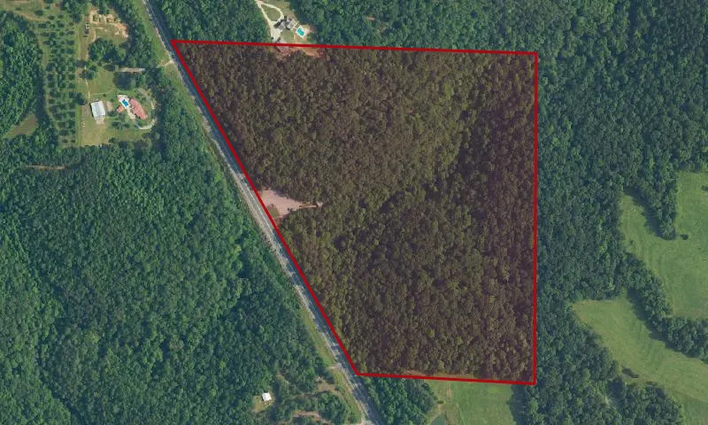 Hurricane Creek Park