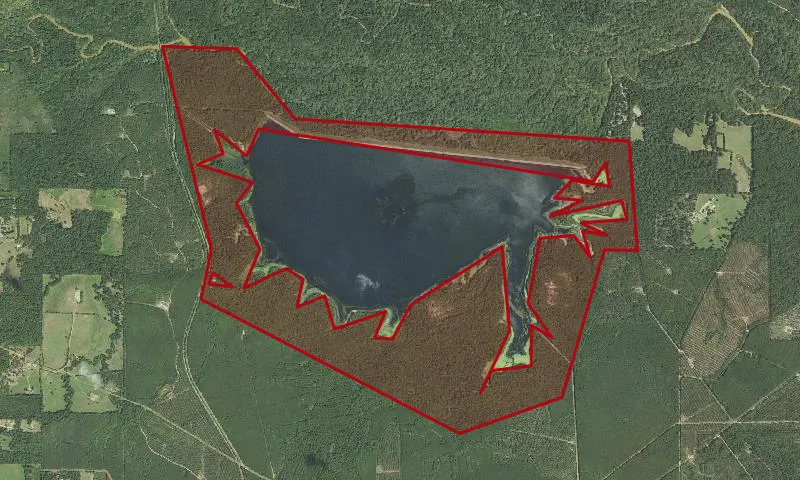 Kurth Lake Property