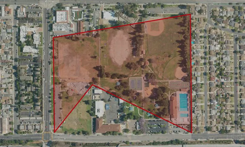 Belvedere Community Regional Park