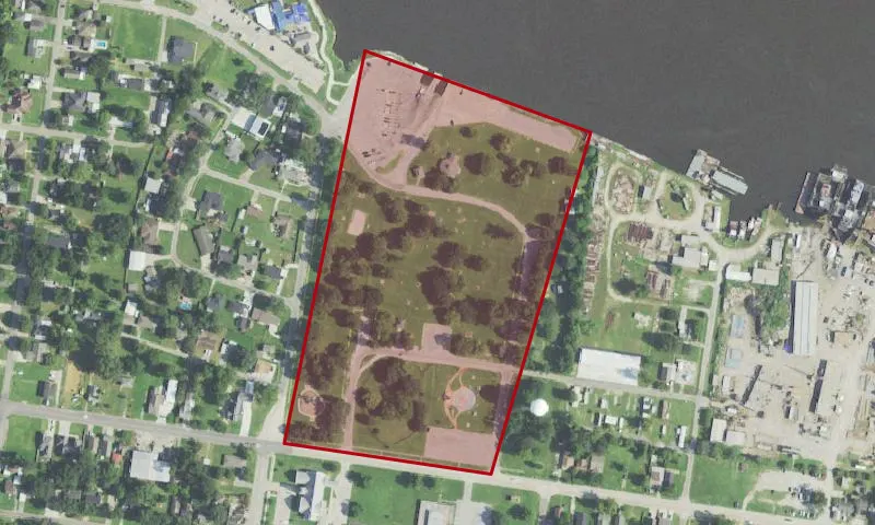 River Front Park