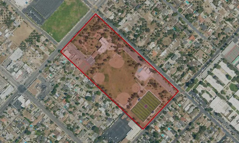 Sylmar Park
