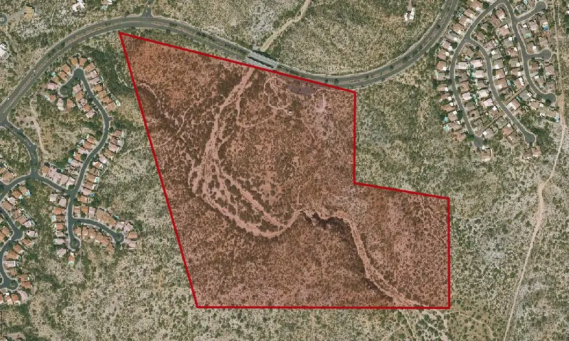 Honey Bee Canyon Park