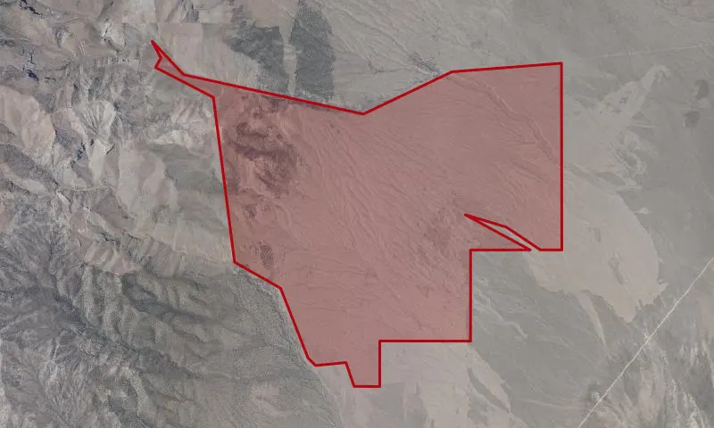 Grant - Lower Scofield Roadless Area