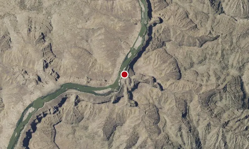 Nefertiti Recreation Area