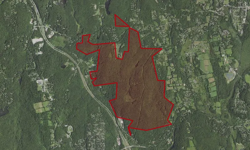 Wonder Lake State Park
