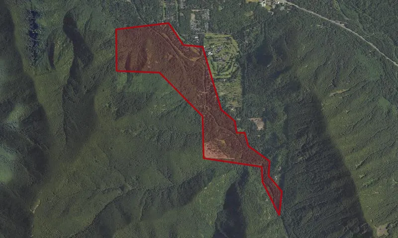 Salmon River Segment D