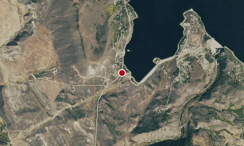 Lake Granby