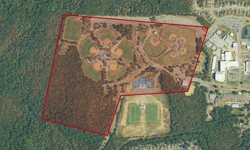 Sherwood Sports Complex