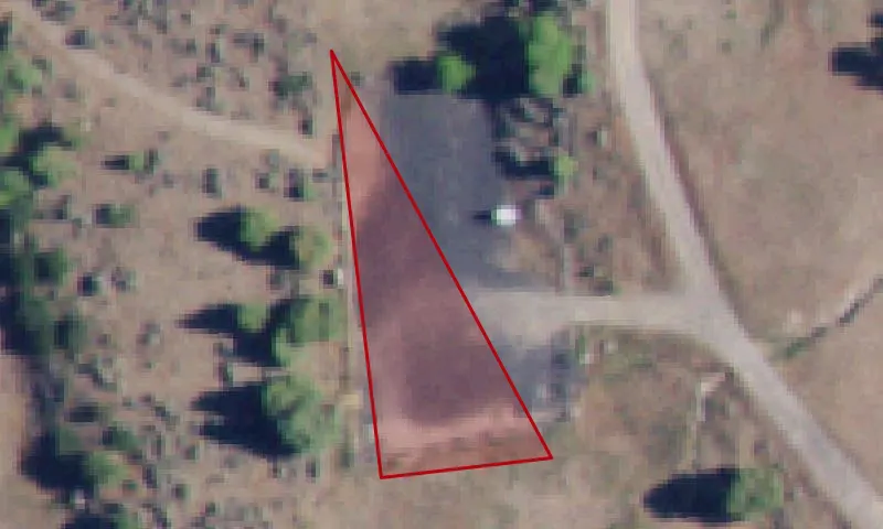 Black Canyon Access Site