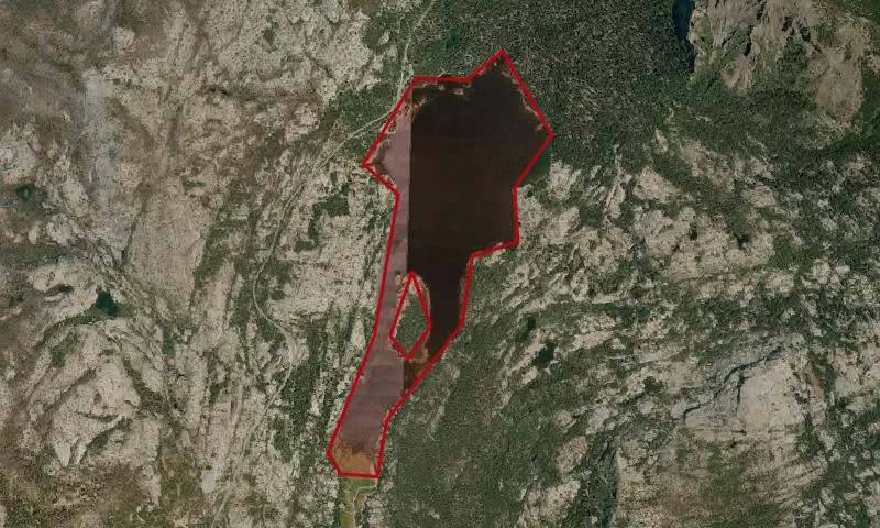 Silver Lake