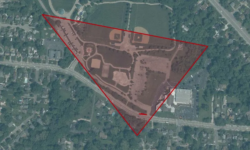 Beech Acres Park