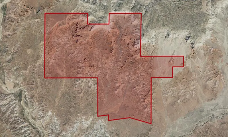 Kodachrome Basin State Park