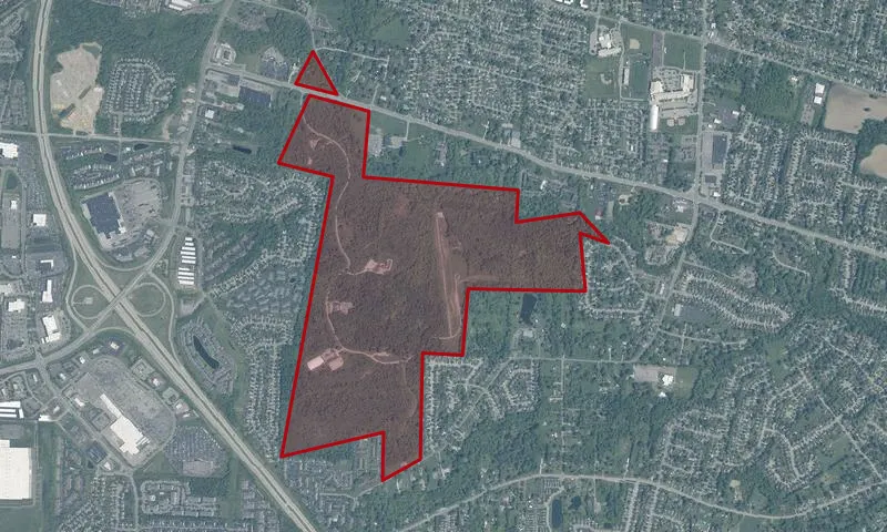 Big Run Park