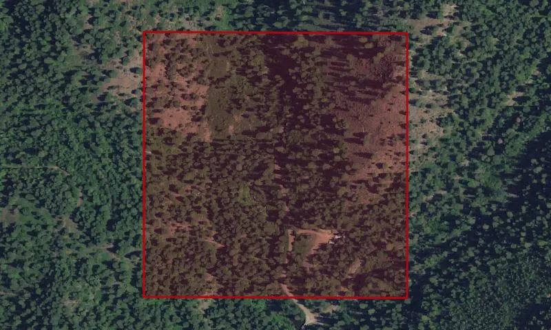 Anderson Creek Recreation Area