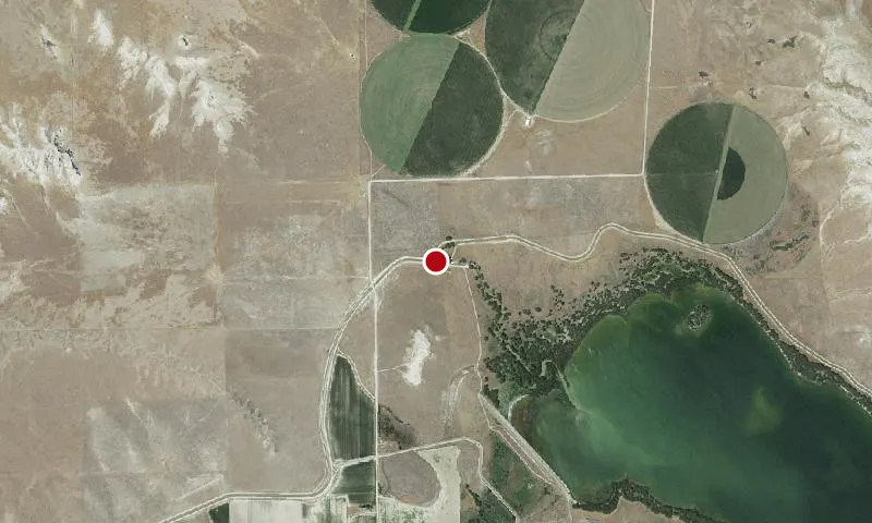 Lake Alice