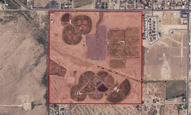 Youth Sports Complex