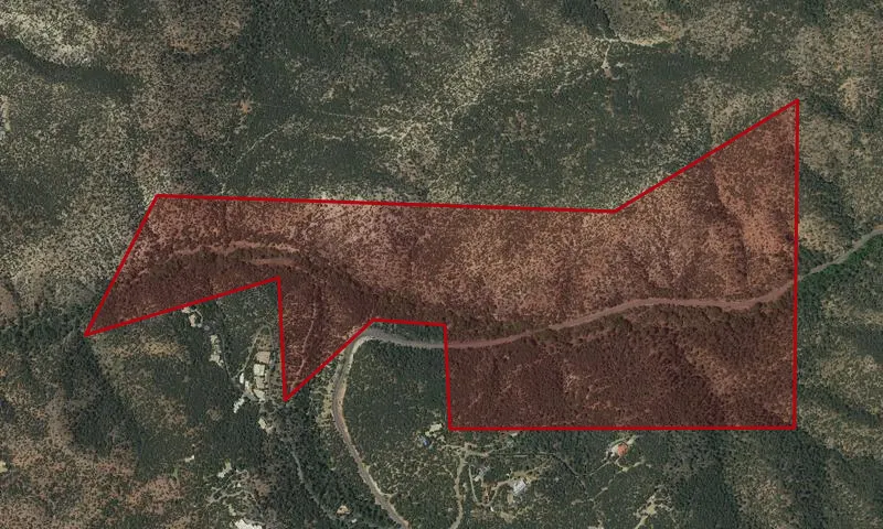 Tesuque Creek Open Space