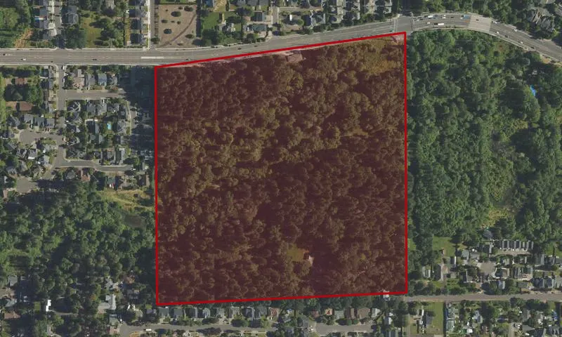 Noble Woods Park