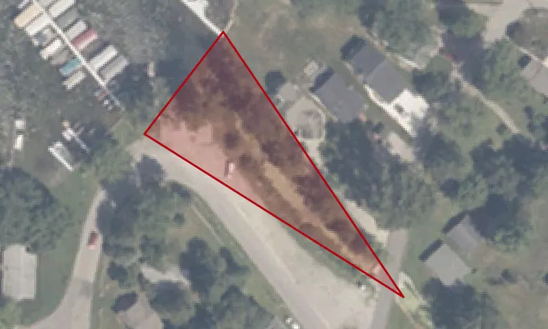 Clear Lake Public Access Site