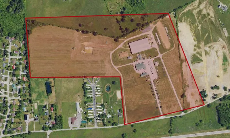 Madison County Fairgrounds