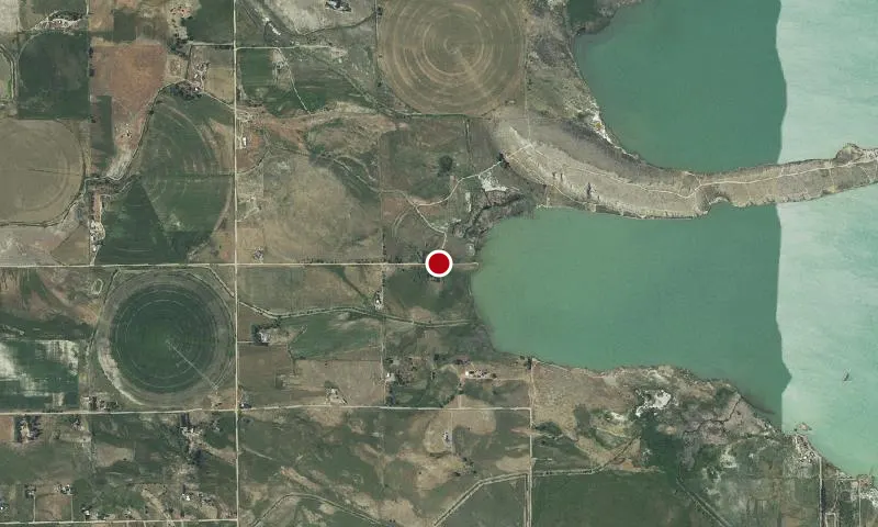 Ocean Lake