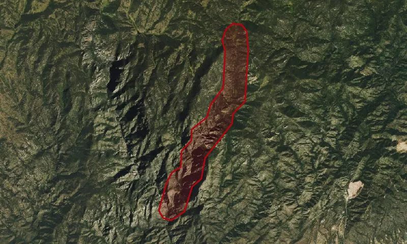 East Beaver Creek