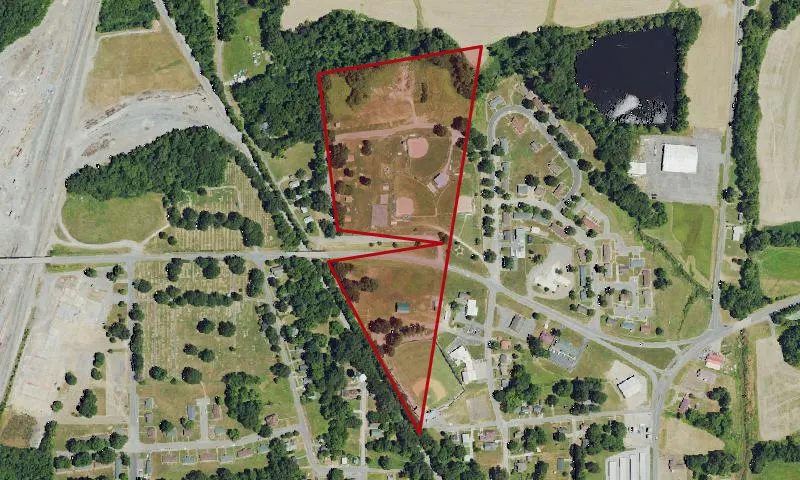 Fulton City Park/Browder Street Park
