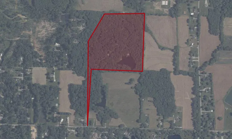 Scott Township Park
