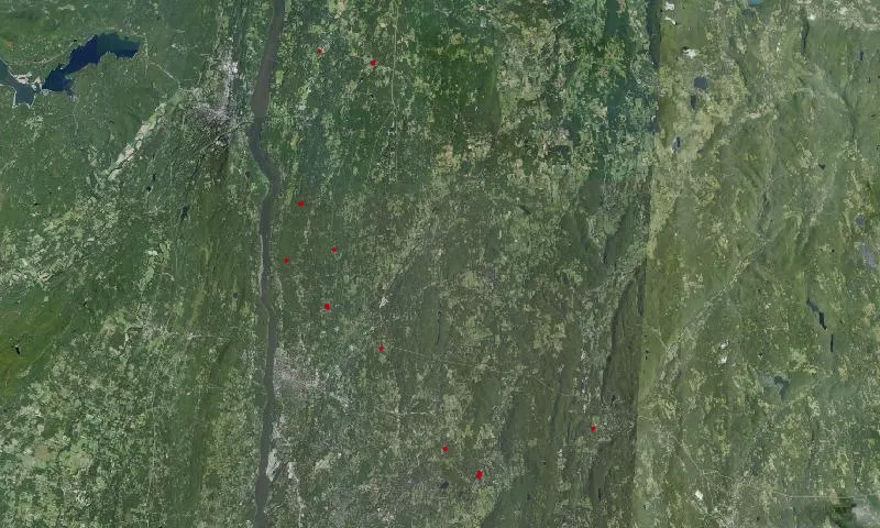 Dutchess County Water and Land