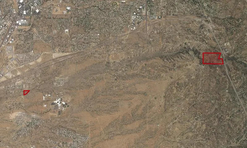 Arroyo Hondo Open Space